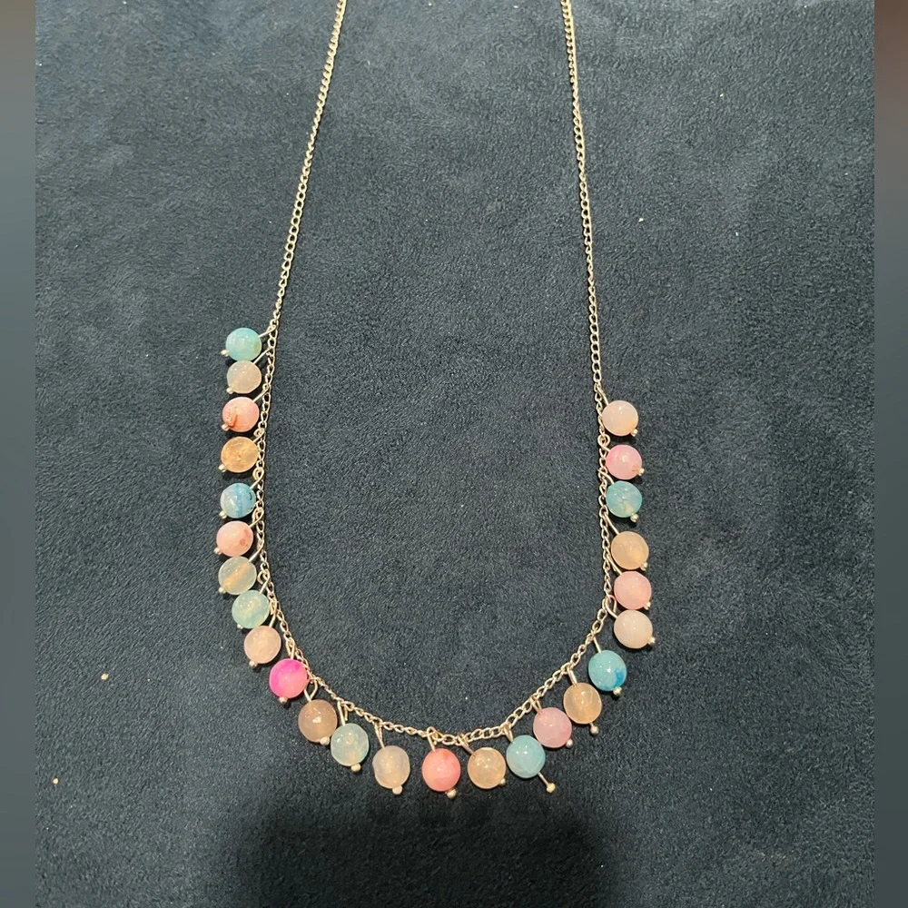 Necklace 💎💎 - Picture 4 of 7